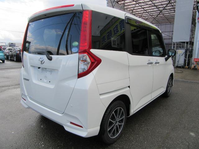 ルーミー G S(3枚目)