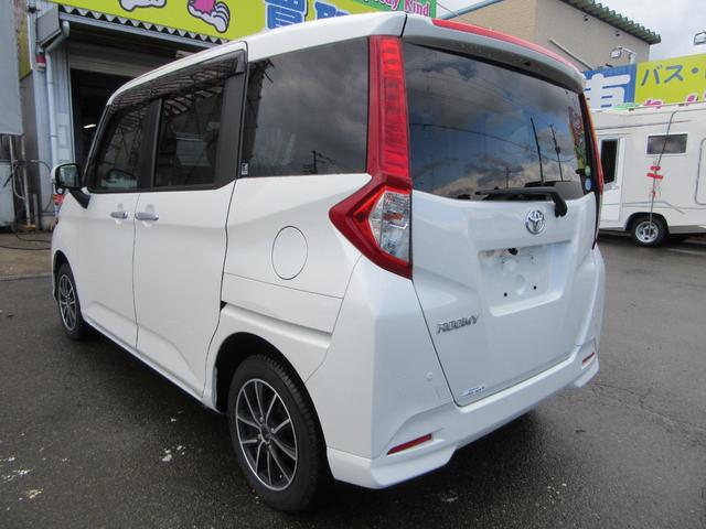 ルーミー G S(4枚目)