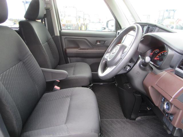 ルーミー G S(5枚目)