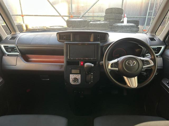 ルーミー G S(5枚目)