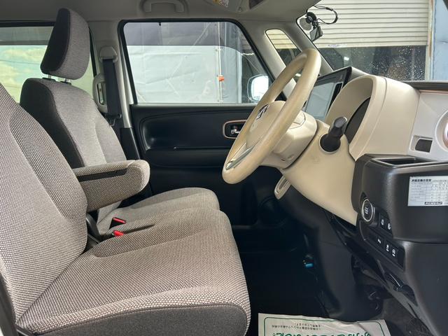 ワゴンＲスマイル ハイブリッドＸ（6枚目）