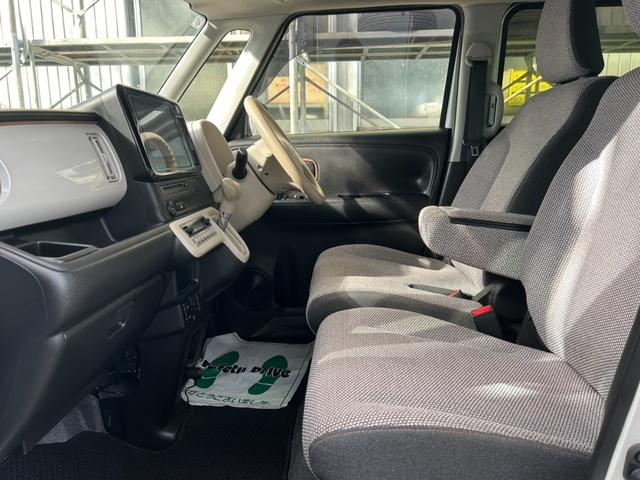 ワゴンＲスマイル ハイブリッドＸ（7枚目）