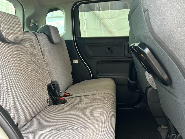 ワゴンＲスマイル ハイブリッドＸ（8枚目）