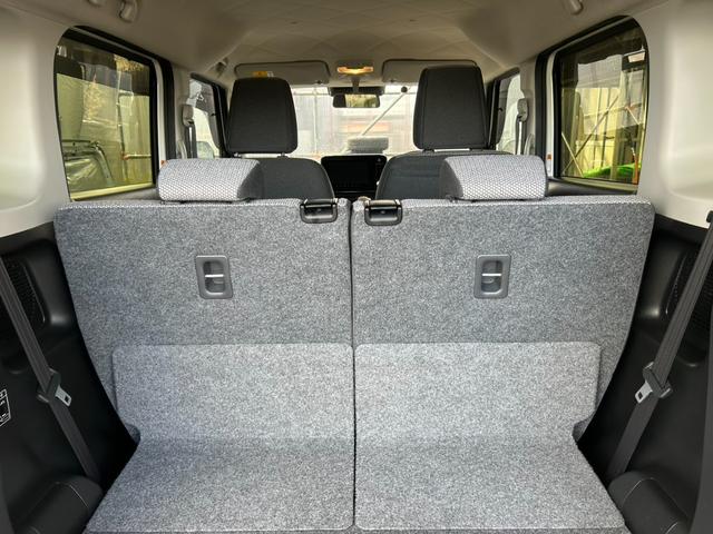 ワゴンＲスマイル ハイブリッドＸ（9枚目）