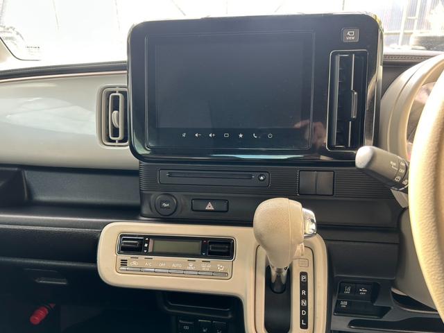 ワゴンＲスマイル ハイブリッドＸ（10枚目）