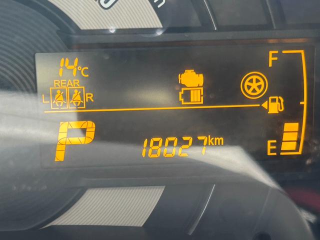 ワゴンＲスマイル ハイブリッドＸ（13枚目）