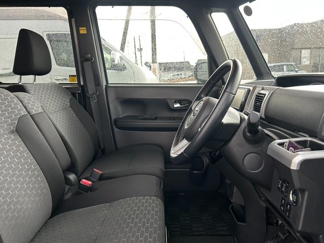 ピクシスメガ Ｇターボ　ＳＡＩＩＩ（7枚目）