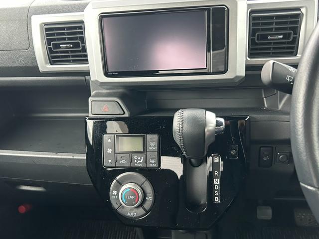 ピクシスメガ Ｇターボ　ＳＡＩＩＩ（9枚目）