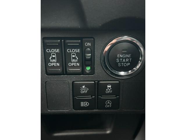 ピクシスメガ Ｇターボ　ＳＡＩＩＩ（11枚目）