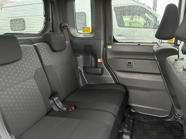 ピクシスメガ Ｇターボ　ＳＡＩＩＩ（13枚目）