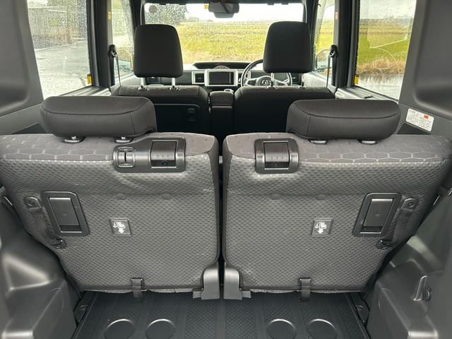 ピクシスメガ Ｇターボ　ＳＡＩＩＩ（14枚目）