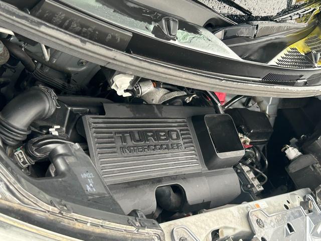 ピクシスメガ Ｇターボ　ＳＡＩＩＩ（15枚目）