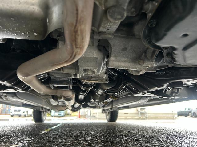 ピクシスメガ Ｇターボ　ＳＡＩＩＩ（18枚目）