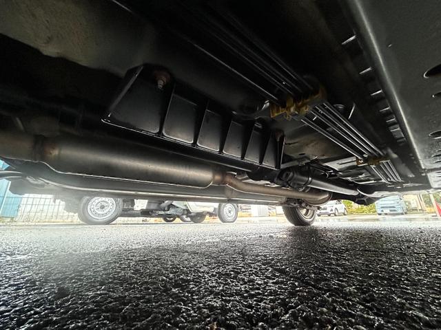 ピクシスメガ Ｇターボ　ＳＡＩＩＩ（19枚目）