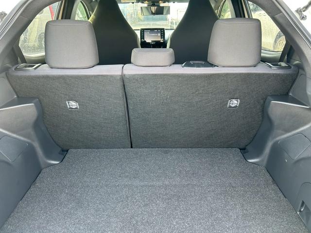 ヤリス ハイブリッドG(5枚目)