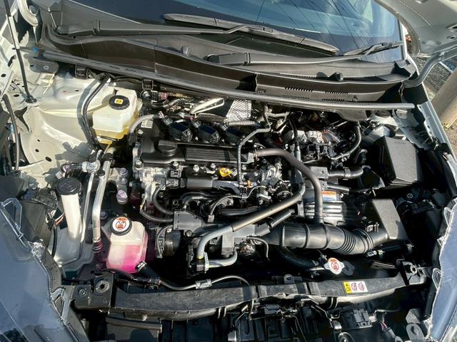 ヤリス ハイブリッドG(13枚目)