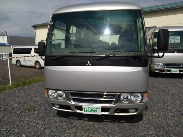 ローザ 29人乗り 自動ドア(2枚目)