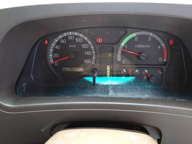 ローザ 29人乗り 自動ドア(7枚目)