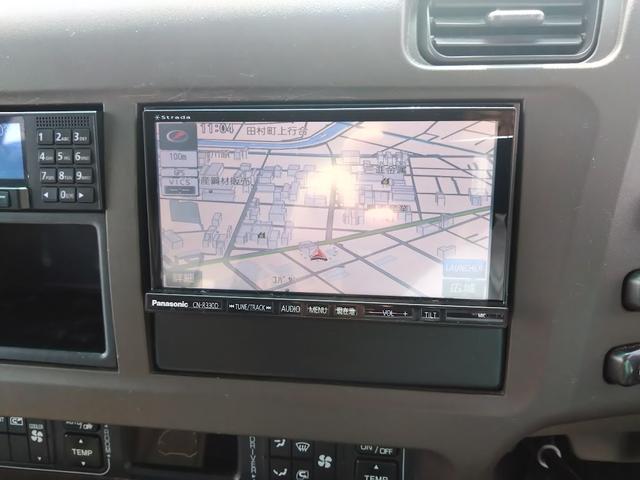 ローザ 29人乗り 自動ドア(8枚目)