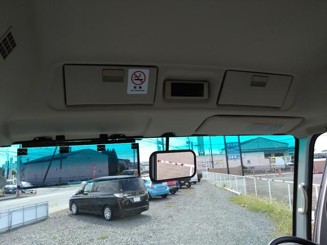 ローザ 29人乗り 自動ドア(16枚目)