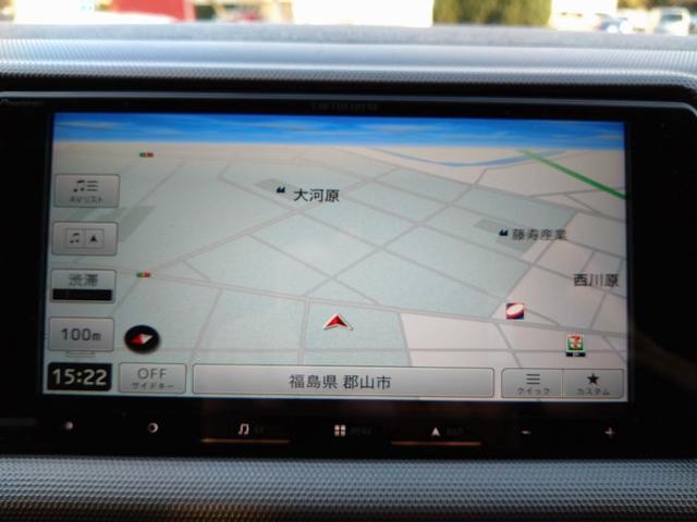 ハイエースワゴン グランドキャビン 実走行 地デジナビ リヤカメラ 盗難防止付き Wエアコン 4WD(19枚目)