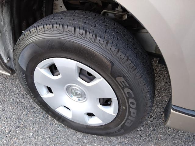 ハイエースワゴン グランドキャビン 実走行 地デジナビ リヤカメラ 盗難防止付き Wエアコン 4WD(32枚目)