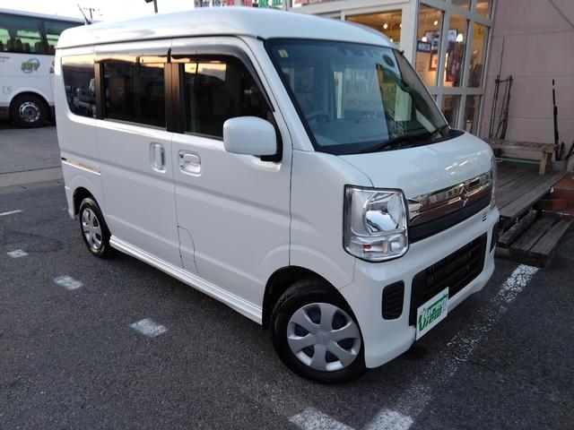 ワゴンなのにスポーティさを感じます