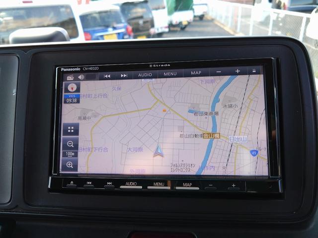 ローザ 29人乗り 自動スライドドア 実走行60,504km 社外地デジナビ リヤカメラ(23枚目)