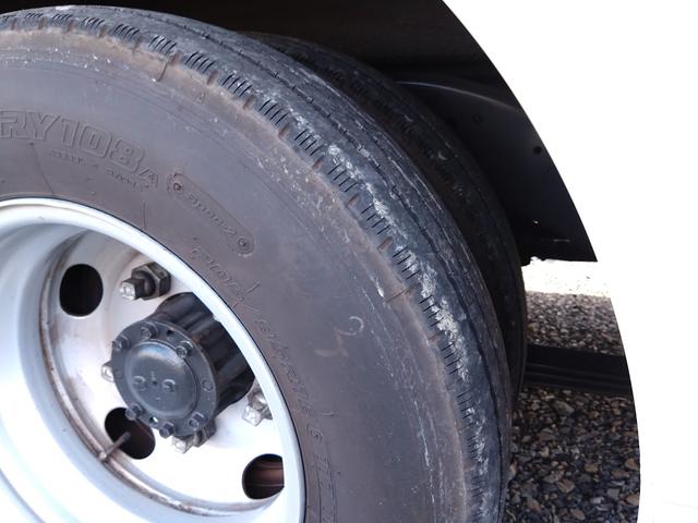 ローザ 29人乗り 自動スライドドア 実走行60,504km 社外地デジナビ リヤカメラ(30枚目)