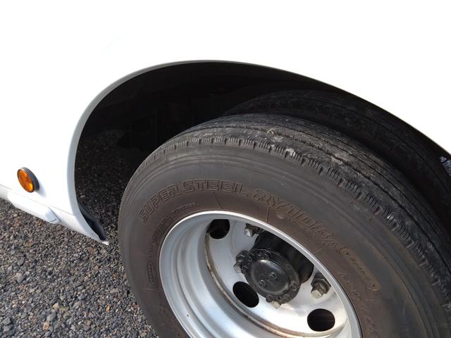 ローザ 29人乗り 自動スライドドア 実走行60,504km 社外地デジナビ リヤカメラ(31枚目)