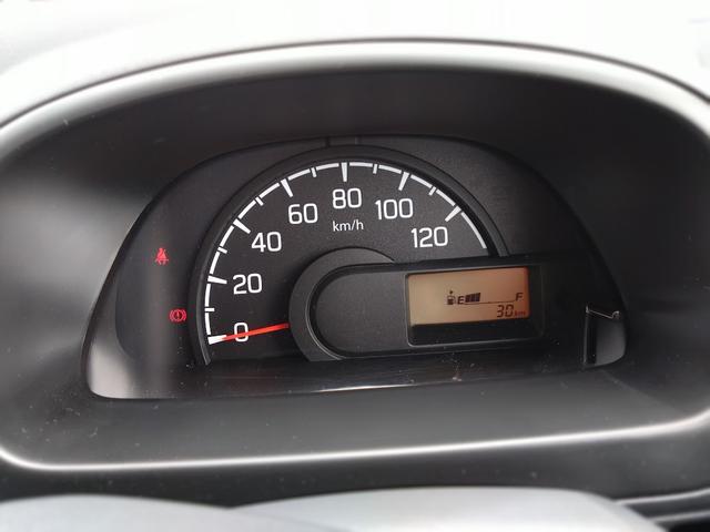 ミニキャブトラック Ｍ　登録未使用車　キーレス　エアコン　パワステ　パワーウィンドウ　バックソナー（15枚目）