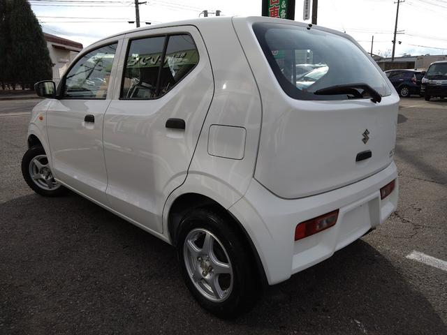 アルト VP VP(4名) 4WD キーレス フロントパワーウィンドウ 社外ドラレコ(6枚目)