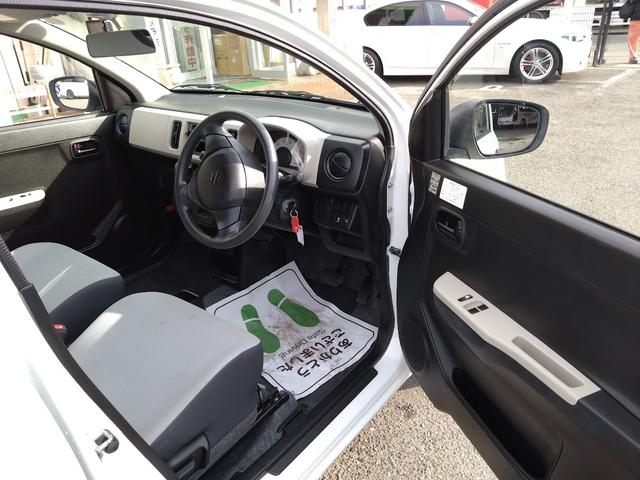 アルト VP VP(4名) 4WD キーレス フロントパワーウィンドウ 社外ドラレコ(7枚目)