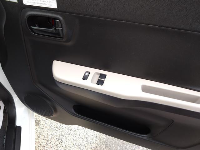 アルト VP VP(4名) 4WD キーレス フロントパワーウィンドウ 社外ドラレコ(8枚目)