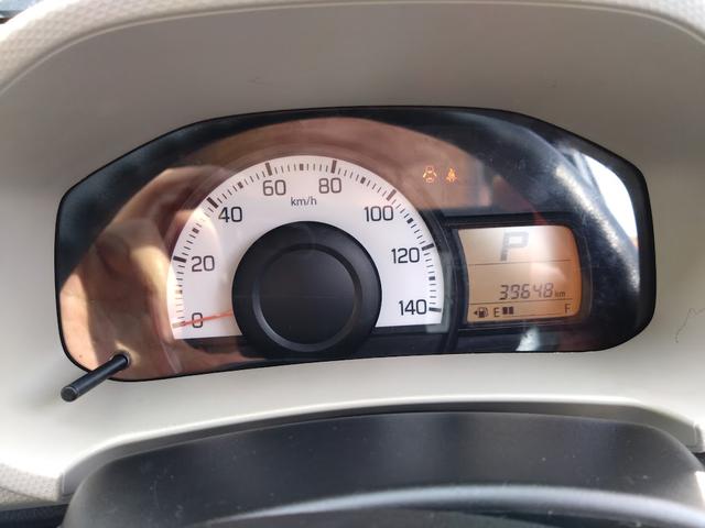 アルト VP VP(4名) 4WD キーレス フロントパワーウィンドウ 社外ドラレコ(11枚目)