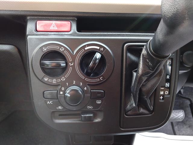 アルト VP VP(4名) 4WD キーレス フロントパワーウィンドウ 社外ドラレコ(13枚目)