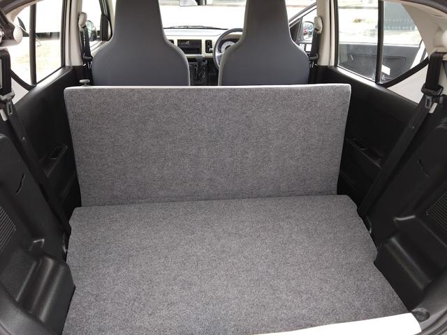 アルト VP VP(4名) 4WD キーレス フロントパワーウィンドウ 社外ドラレコ(21枚目)