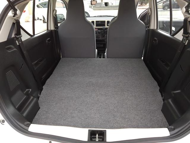 アルト VP VP(4名) 4WD キーレス フロントパワーウィンドウ 社外ドラレコ(22枚目)