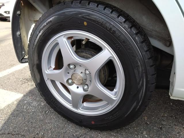 アルト VP VP(4名) 4WD キーレス フロントパワーウィンドウ 社外ドラレコ(24枚目)