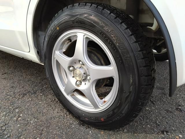 アルト VP VP(4名) 4WD キーレス フロントパワーウィンドウ 社外ドラレコ(25枚目)