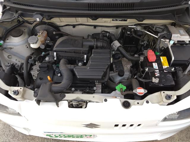 アルト VP VP(4名) 4WD キーレス フロントパワーウィンドウ 社外ドラレコ(27枚目)