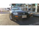 MG MGF