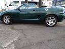 MG MGF