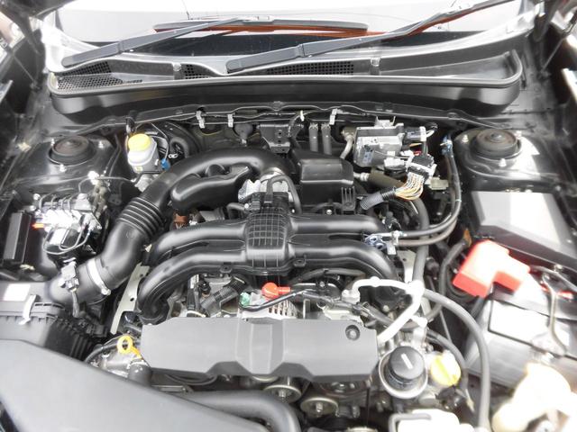 2.5iアイサイト TV&ナビ バックカメラ ETC 4WD ハーフレザーシート オートライト HID パワーシート 17インチアルミホイール 電動格納ミラー キーレスエントリー(20枚目)