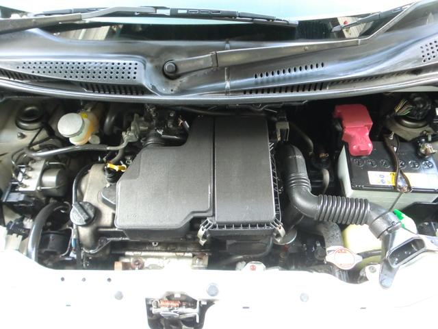 ワゴンＲ ＦＸ　ＡＢＳ付　フルタイム４ＷＤ　１４インチＡＷ（18枚目）