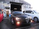 ALFA ROMEO ALFA 159