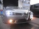 ALFA ROMEO ALFA BRERA