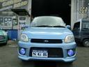 SUBARU PLEO