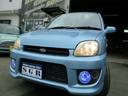 SUBARU PLEO