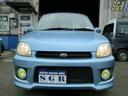 SUBARU PLEO